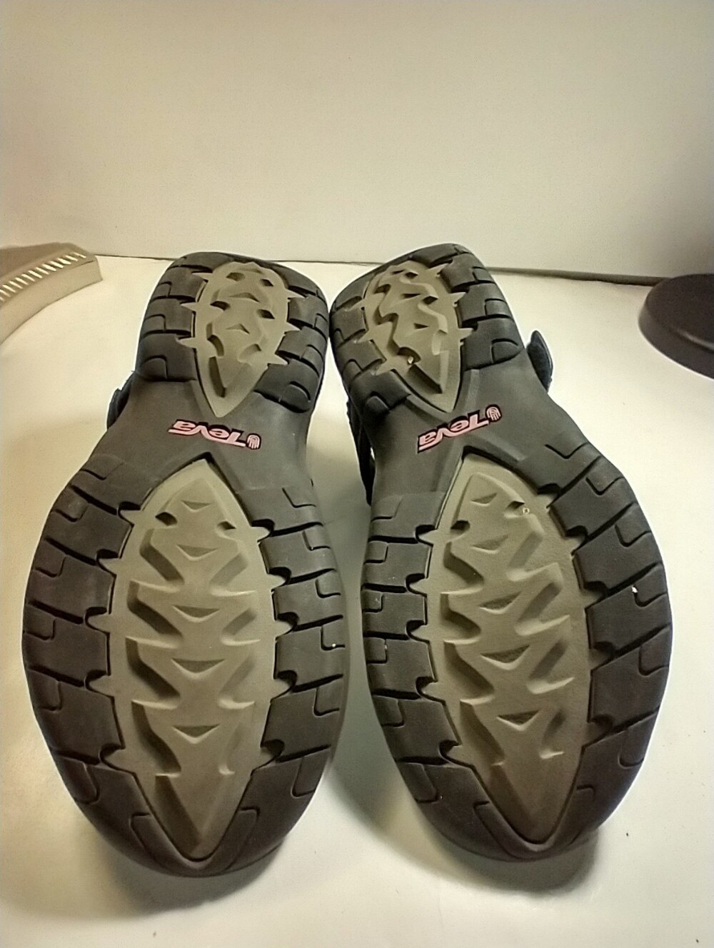 Teva Tirra 4266 Sport Hiking Sandals Women's sz 8. - Picture 9 of 11
